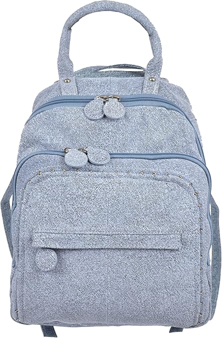 新品　ブルー　本革リュック 日本製 楽天市場】本革 リュック（カラーブルー）の通販